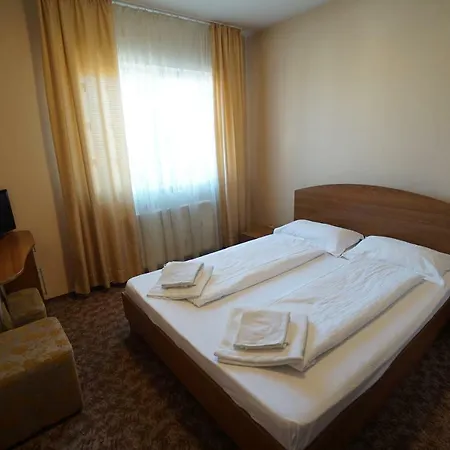 Flamingo 3* Sibiu