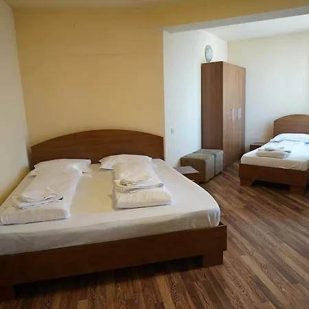 Hotel Flamingo