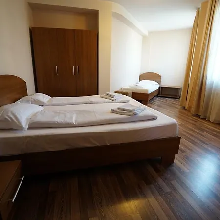 Hotel Flamingo