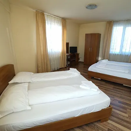 Hotel Flamingo Sibiu