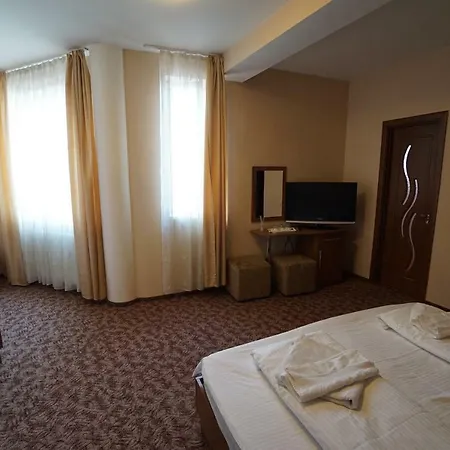 Flamingo Sibiu